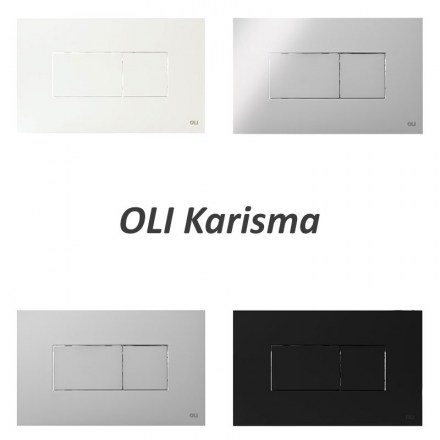 OLIkarisma