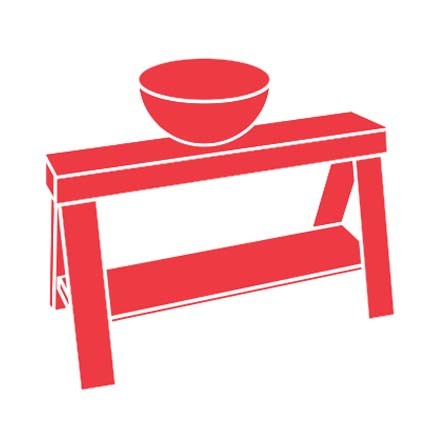 console
